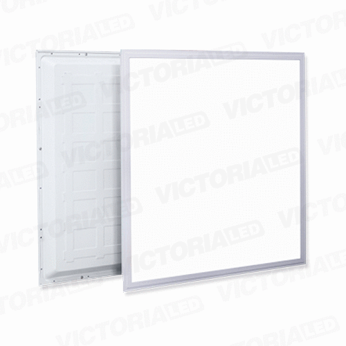 EVA LED PANEL 60X60 45W 4000K FP 0.9 EMPOTRABLE CUADRADO