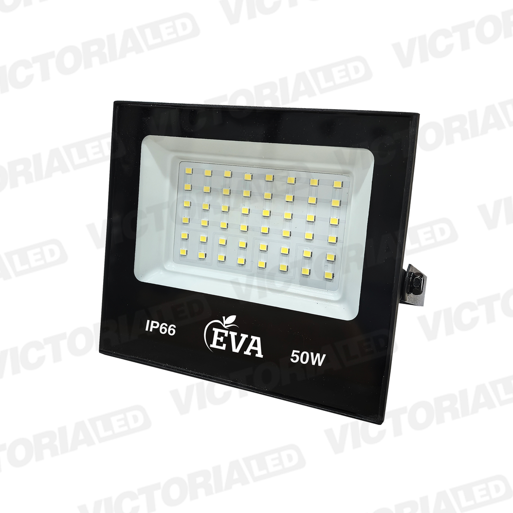 EVA REFLECTOR 6500K 100-240V IP66 FP0.6 50U/C