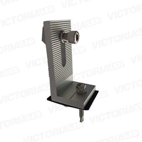 SOLAR ACC SOPORTE TIPO L