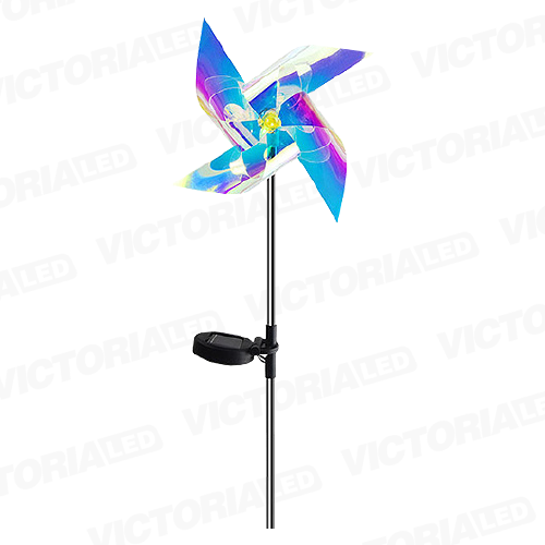 SOLAR ESTACA 3000K MOLINO 2U/C