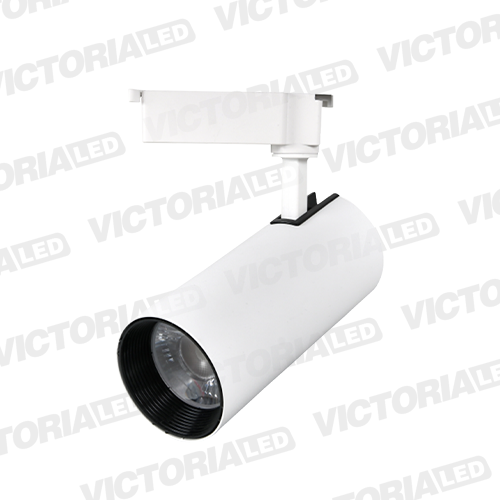 SPOT LED 20W 6000K BLANCO 110V-240V