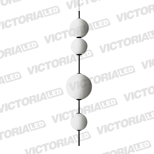VICTORIA LED LAMPARA DECORATIVA