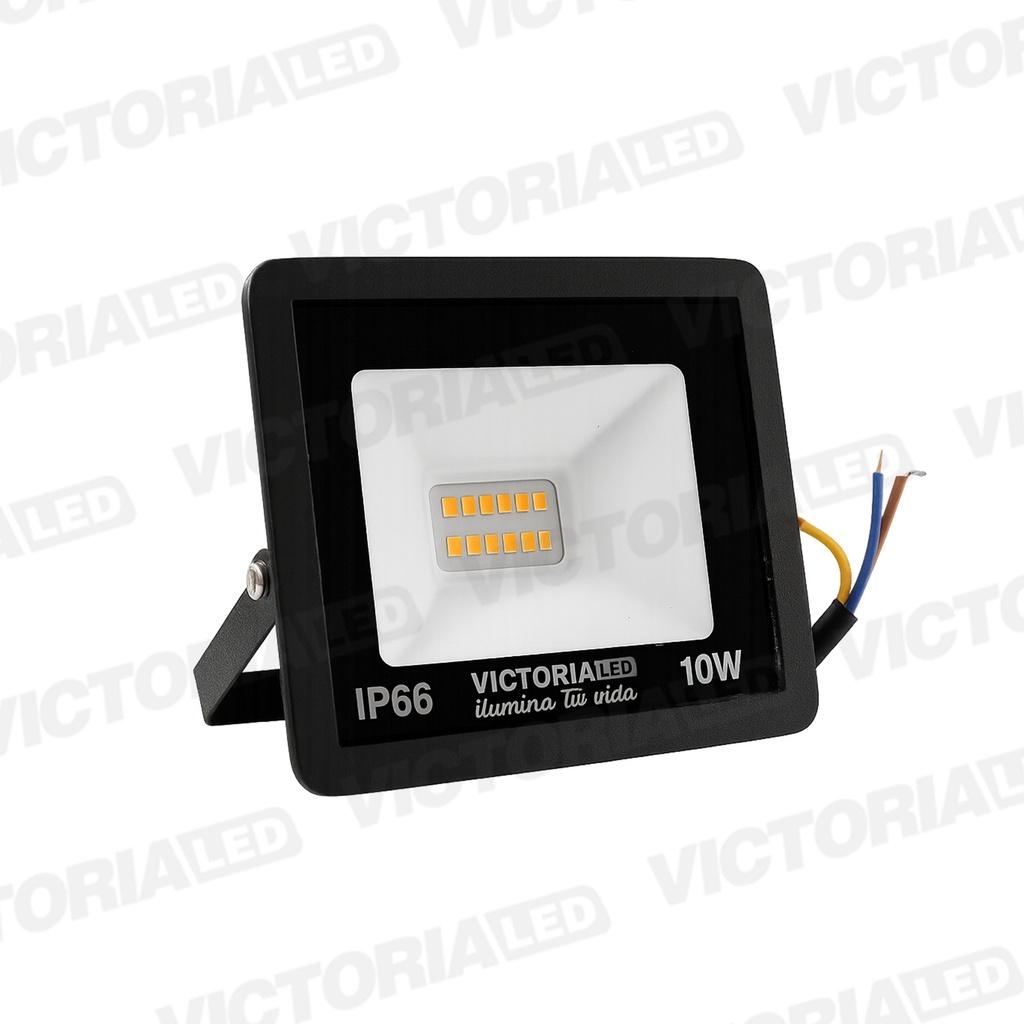 VICTORIA LED REFLECTOR 3000K 100-240V IP66 100U/C