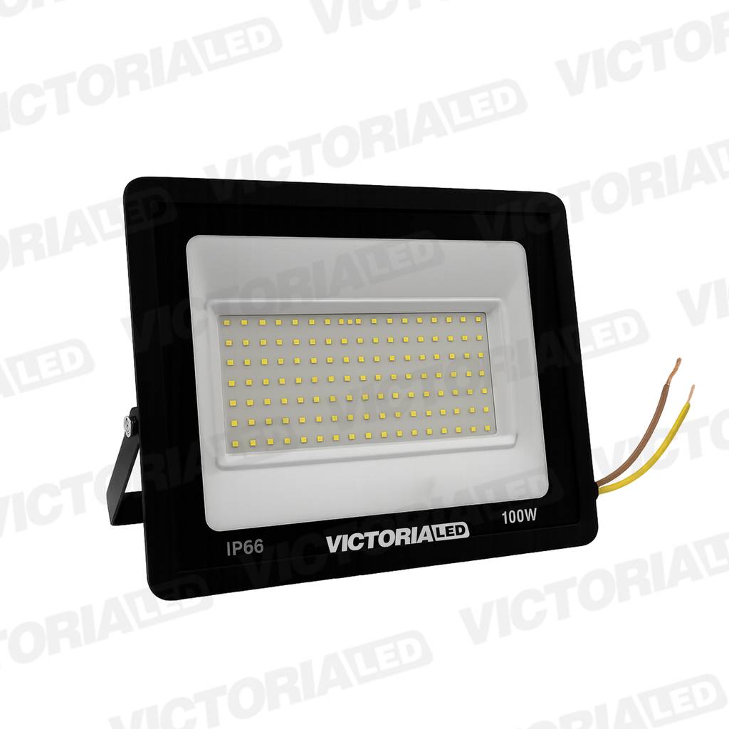 VICTORIA LED REFLECTOR 3000K 100-240V IP66 16U/C