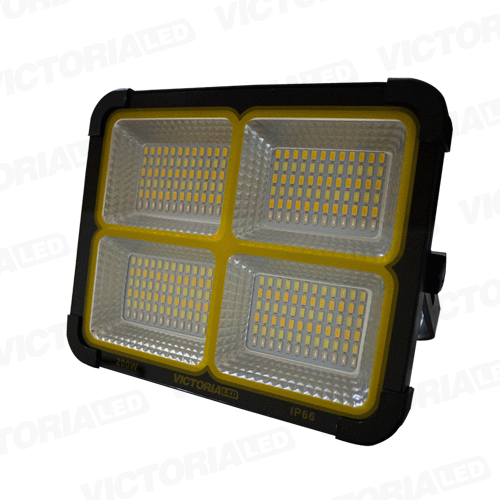 VICTORIA LED REFLECTOR SOLAR PANAL 6500K