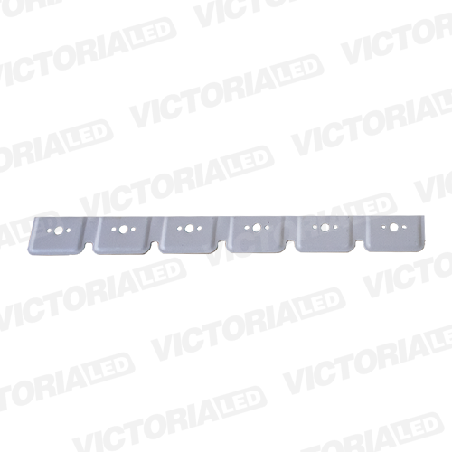 SOPORTE PARA MODULOS 60CM (4-100W / 3-200W)