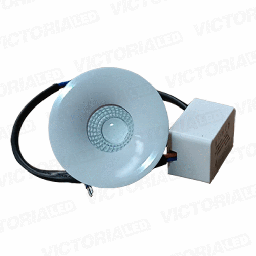 OJO DE BUEY 3W 6500K REDONDO BLANCO OJO DE BUEY 3W 6500K REDONDO BLANCO