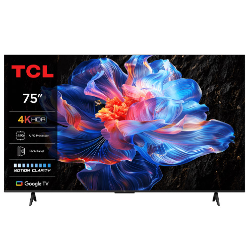 TV. LED TCL 65P7K QLED GOOGLE TV CBU