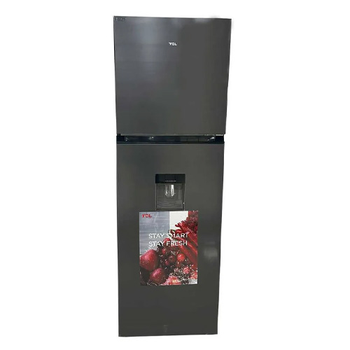 REFRIGERADORA TCL TP/MNT NOFROST 265L P265TMC CRISTAL