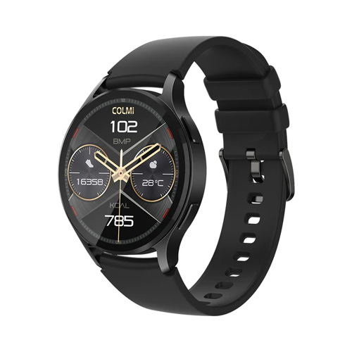 SMARTWATCH I28 ULTRA BLACK