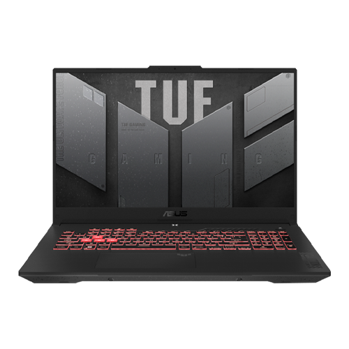 LAPTOP ASUS TUF A17 RYZEN 7 7435 16GB 1TB RTX 4060 8GB 144HZ
