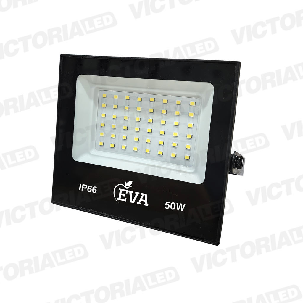 EVA REFLECTOR 3000K 100-240V IP66 FP0.6 50U/C