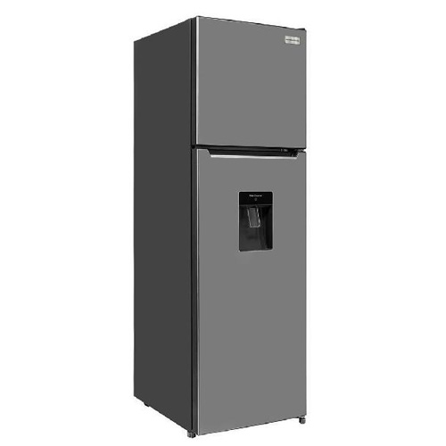 REFRI. HAMILTON BEACH 256L DISPENSADOR DE AGUA GRIS FC2-32D