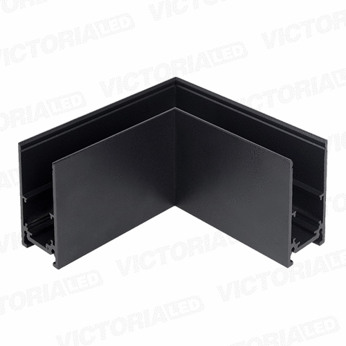 [MTC01-MZ-PL] ACCE RIEL ANGULO SOBREPUESTO HORIZONTAL