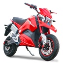 BRAVO SCOOTER ELECTRICO 3K BLUETOOTH