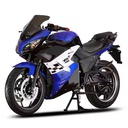 BRAVO SCOOTER ELECTRICO 3K BLUETOOTH