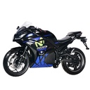 BRAVO SCOOTER ELECTRICO 3K BLUETOOTH