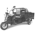 BRAVO TRICICLO ELECTRICO 1500W 60V20A GRIS