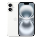CELULAR APPLE IPHONE 16 128GB WHITE
