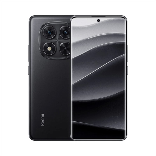 [14 PRO 8GB 256GB MIDNIG] CELULAR XIAOMI REDMI NOTE 14 PRO 8GB 256GB MIDNIGHT BLACK