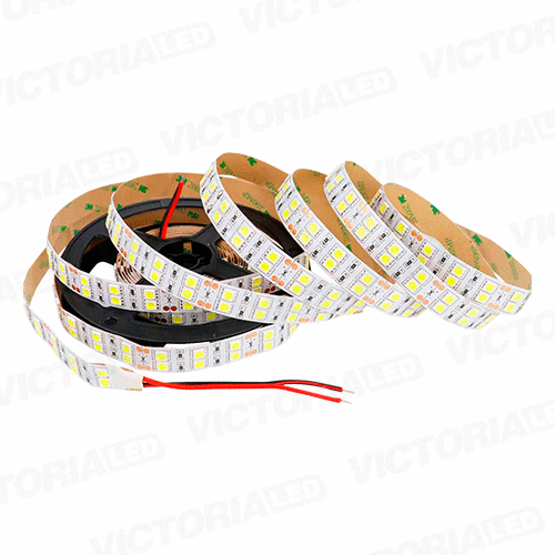 [VL 5050-24V 4000K] CINTA LED 5M IP20 15MM 120LED 4000K 9000LM