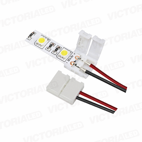 [VL-CTB 240L] CONECTOR CINTA LED 110V 10MM 240L