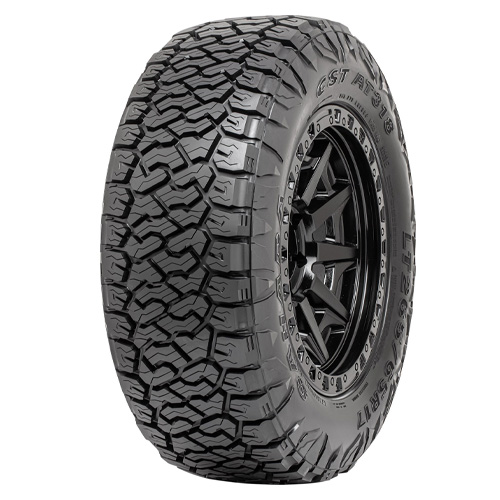 [LT265/70 R17 AT318 10PR] CST R17 LT265/70 R17 AT318 10PR 121/118S