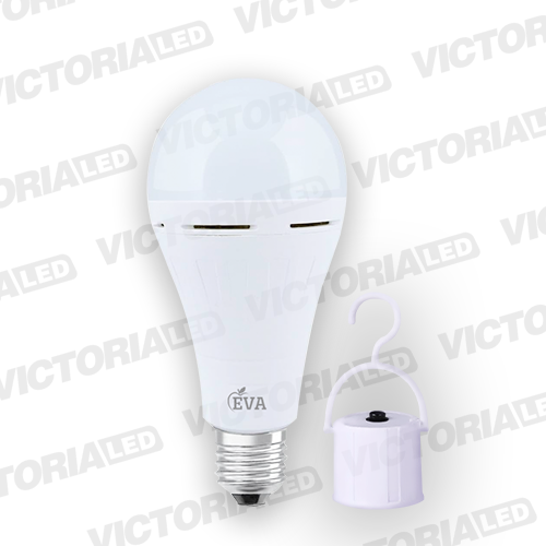 [EFE-12W] FOCO LED EMERGENCIA 12W 6500K 100U/C