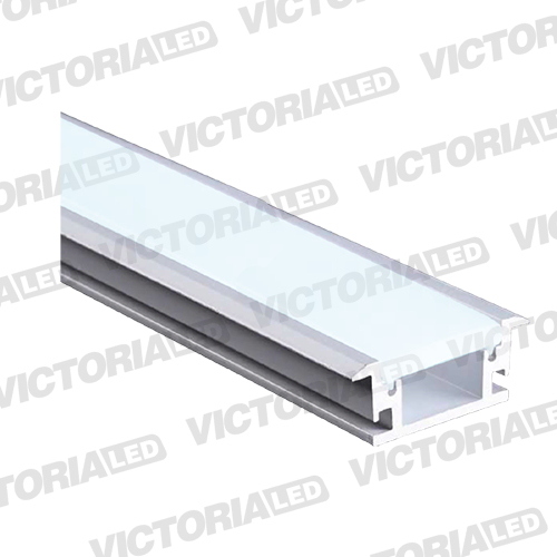 [C2 VL-P2] PERFIL ALUMINIO 3M C2 NAIROBI