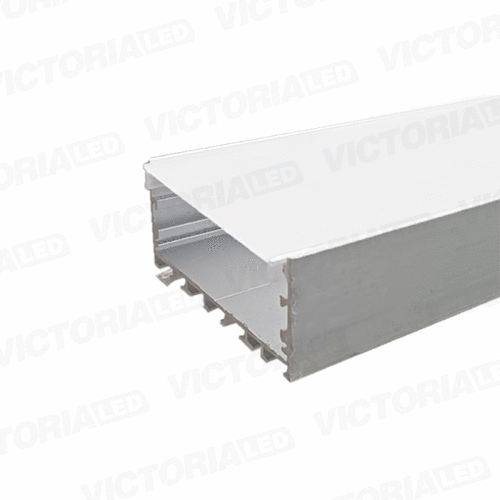 [VL-P21] PERFIL ALUMINIO 3M DAKAR