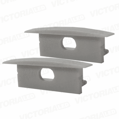 [P16-AC1] PERFIL ALUMINIO 3M PRISTINA ACC TAPA