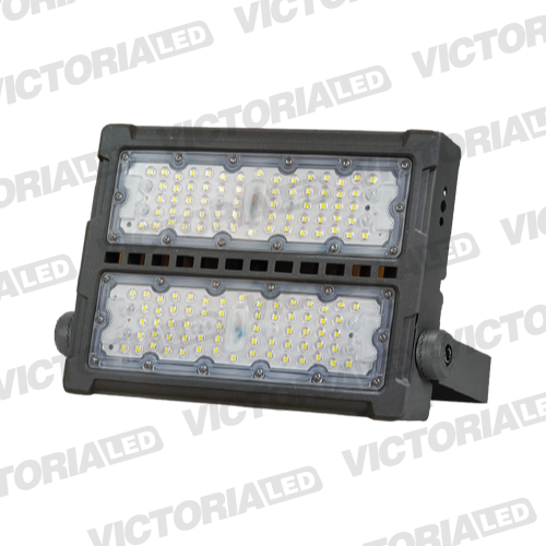 [VRM-R100W] REFLECTOR MODULAR 100W IP66 AC85-265V 6500K