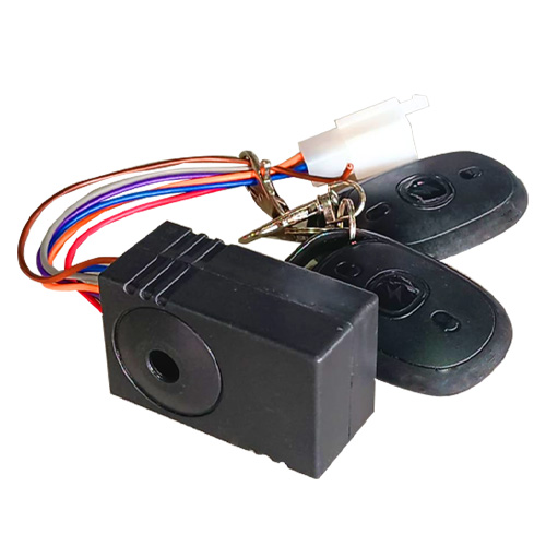 [SEAR-1] REPUESTO SCOOTER ALARMA REMOTA