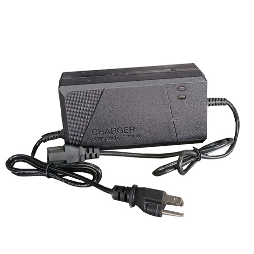 [SECH 48V 20AH] REPUESTO SCOOTER CARGADOR 48V 20AH