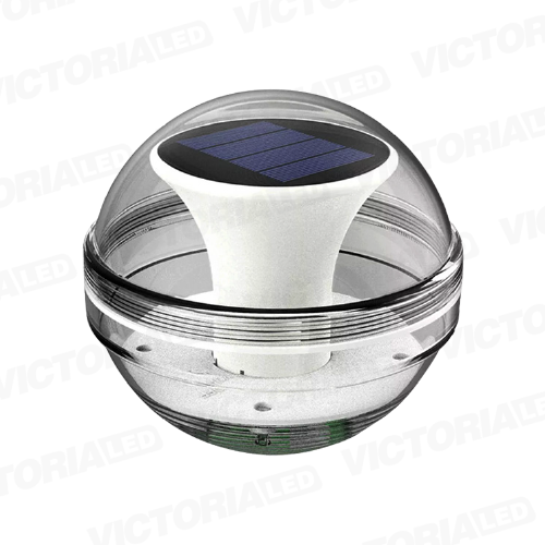 [YH0621] SOLAR APLIQUE DE PISCINA RGB