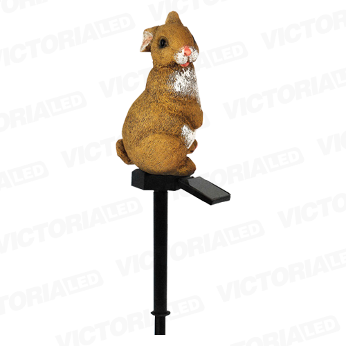 [ES-05] SOLAR ESTACA 3000K CONEJO