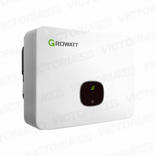 SOLAR INVERSOR ON GRID 15KW 127/220V 3F/N/PE TRIFASICO 60HZ