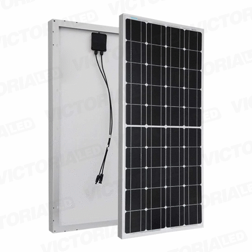 [SSP-550W] SOLAR PANEL 550W MONO PERC