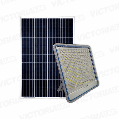 [XC-100W] SOLAR REFLECTOR MULTIPUNTO 6500K