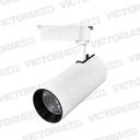 SPOT LED 5W 6000K BLANCO 110V-240V