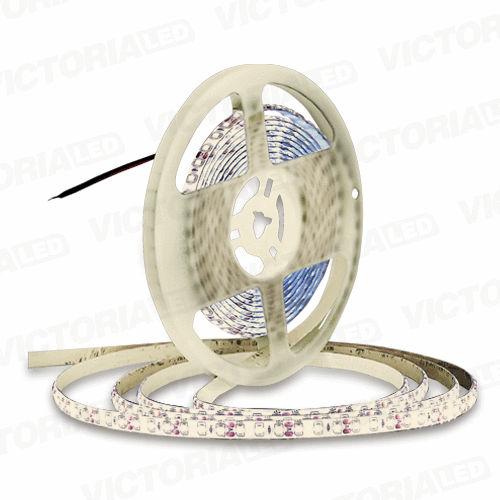[CL-110V 3000K] VICTORIA LED CINTA LED 10M AC110V 2835 IP20 240L CON CONECTORES 50U/C