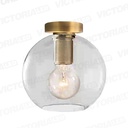 VICTORIA LED LAMPARA DECORATIVA