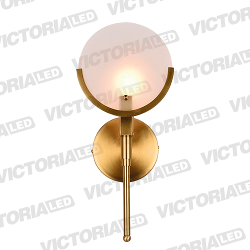 [*LC-1184-DO] VICTORIA LED LAMPARA DECORATIVA