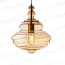 VICTORIA LED LAMPARA DECORATIVA