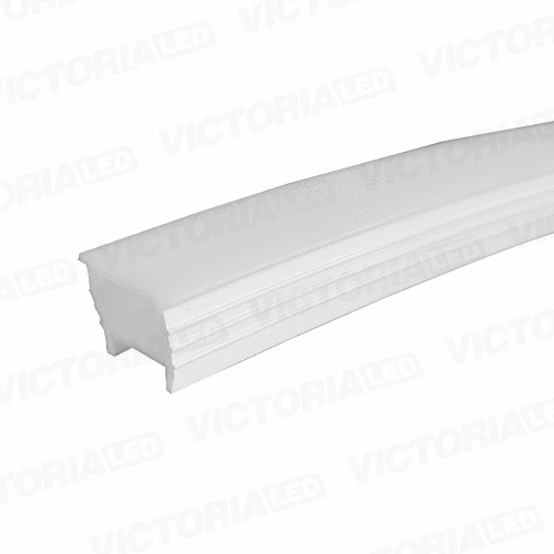 [VL-P40] VICTORIA LED PERFIL DE SILICON 1M TEXAS