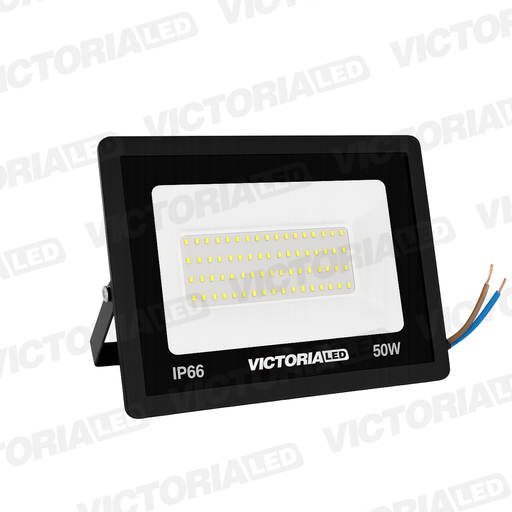 [VLY-50W 3000K] VICTORIA LED REFLECTOR 3000K 100-265V IP66 20U/C