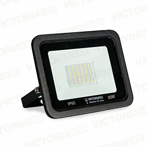 [VLY-30W 3000K] VICTORIA LED REFLECTOR 3000K 100-240V IP66 40U/C