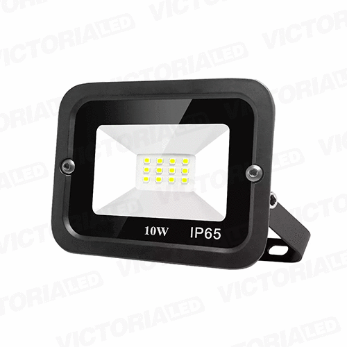 [VLY-10W 4000K] VICTORIA LED REFLECTOR 4000K 100-240V IP66 100U/C