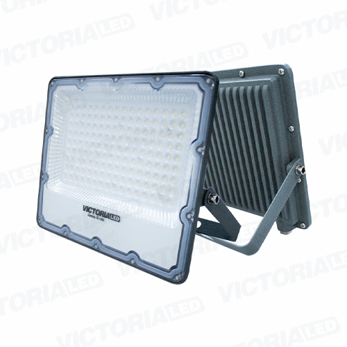 [VLRP-200W] VICTORIA LED REFLECTOR PANAL 6500K 100-240V IP66 20U/C