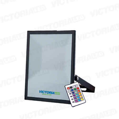 [RGBW-20W] VICTORIA LED REFLECTOR RGB FP09 SMD5050